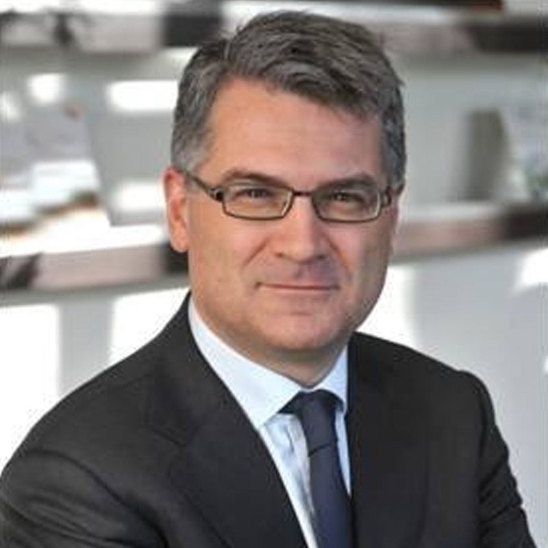 Guillaume Lorain, PwC Deals